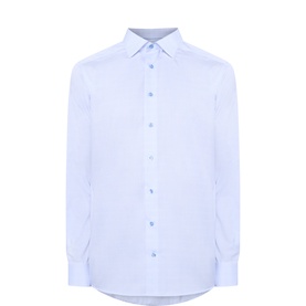 Prince of Wales Check Shirt