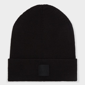 Foxxy Logo Beanie Hat