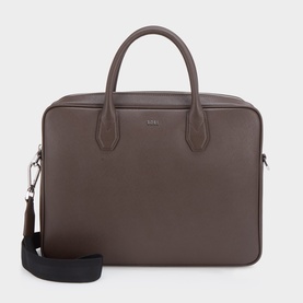 Northon Logo Document Briefcase