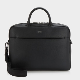 Ray Logo Document Briefcase