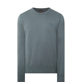 Kanovano Logo Sweater