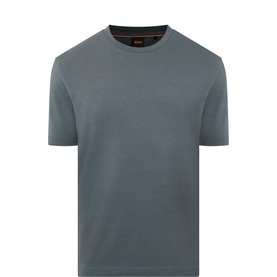 Tchup Logo T-Shirt