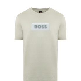 Te Effect Logo T-Shirt