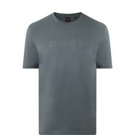 Te Logo T-Shirt