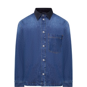 Laredo Denim Jacket