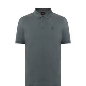 Passenger Logo Badge T-Shirt