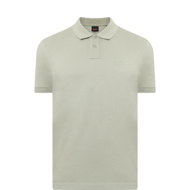 Passenger Logo Polo Shirt