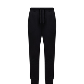 Waffle Logo Cuffed Pyjama Bottoms
