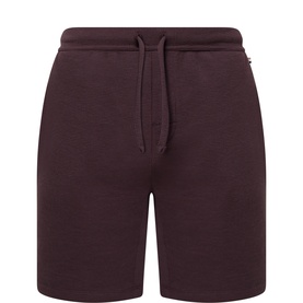 Waffle Logo Tag Lounge Shorts