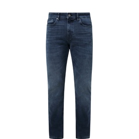 C-Delaware Slim-Fit Jeans