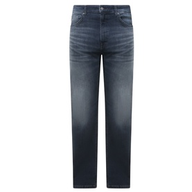 Odgen Straight Leg Jeans
