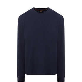 WeTempest Logo Sweatshirt