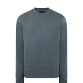 WeSmall Logo Sweatshirt