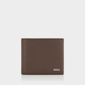 North Logo Billfold Wallet