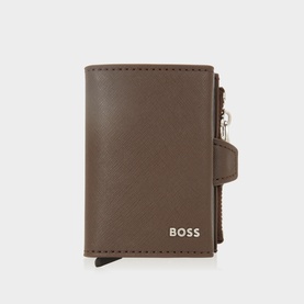 Northon Logo Secrid Wallet