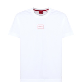 Laze Logo Lounge T-Shirt