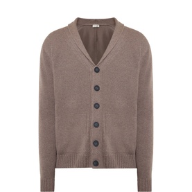 Rockford Shawl Cardigan