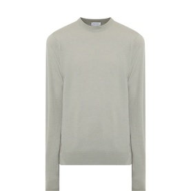 15.Singular Knit Sweater