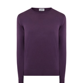 Lundy Extra Fine Knit Sweater