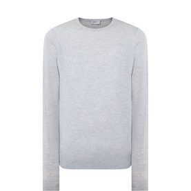 Lundy Extra Fine Knit Sweater