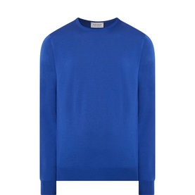 Lundy Extra Fine Knit Sweater