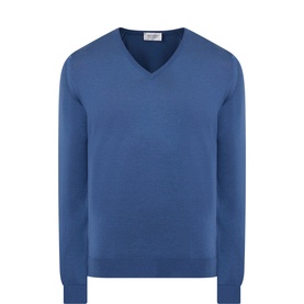 Blenheim Extra Fine Knit Sweater