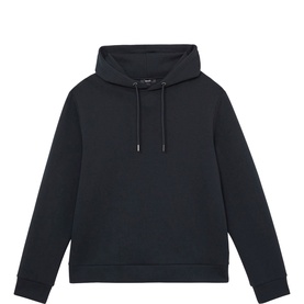 Dane Interlock Hoodie