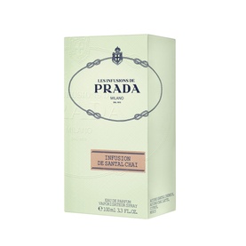 Infusion de Santal Chai Eau de Parfum