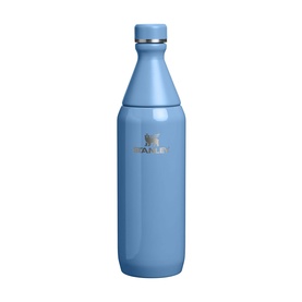 The Blue Sky Gloss All Day Slim Bottle 0.59L