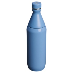 The Blue Sky Gloss All Day Slim Bottle 0.59L