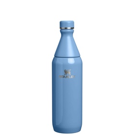 The Blue Sky Gloss All Day Slim Bottle 0.59L