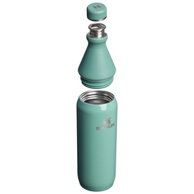 The Spring Green Gloss All Day Slim Bottle 0.59L