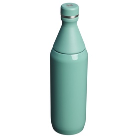 The Spring Green Gloss All Day Slim Bottle 0.59L