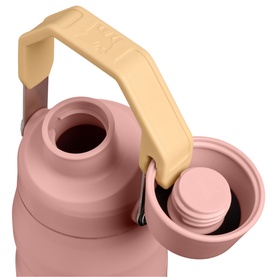 The Peach Rose IceFlow&trade; Bottle Fast Flow 0.71L