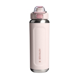 The Rose Quartz Wellspring Bottle 0.71L