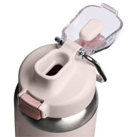 The Rose Quartz Wellspring Bottle 0.71L