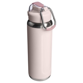 The Rose Quartz Wellspring Bottle 0.71L