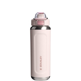 The Rose Quartz Wellspring Bottle 0.71L