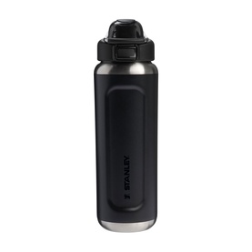 The Black 2.0 Wellspring Bottle 0.71L