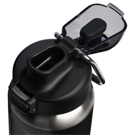 The Black 2.0 Wellspring Bottle 0.71L