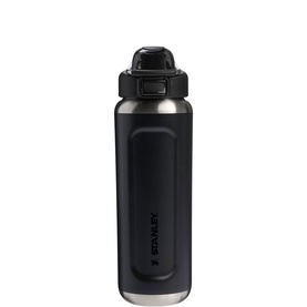The Black 2.0 Wellspring Bottle 0.71L