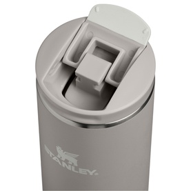 The Ash Transit Fliptop Mug 0.35L
