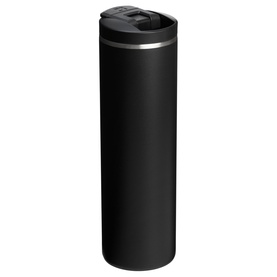 The Black 2.0 Transit Fliptop Mug 0.35L