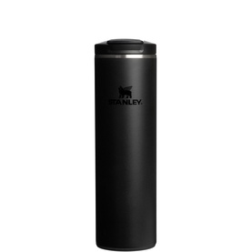 The Black 2.0 Transit Fliptop Mug 0.35L
