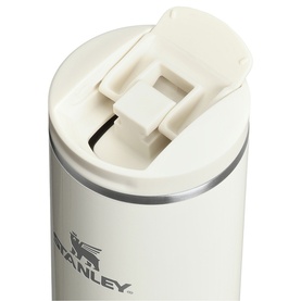 The Cream Gloss Transit Fliptop Mug 0.35L