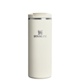 The Cream Gloss Transit Fliptop Mug 0.35L