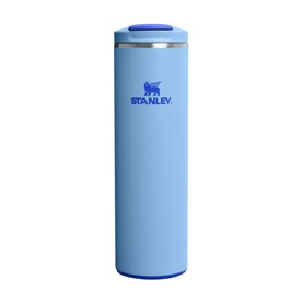 The Blue Sky Transit Fliptop Mug 0.47L
