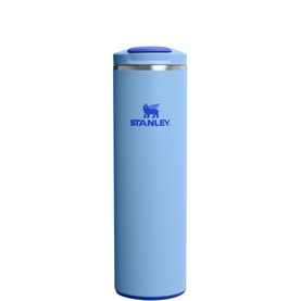 The Blue Sky Transit Fliptop Mug 0.47L