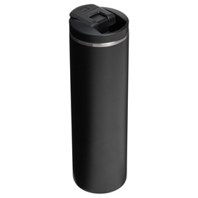 The Black 2.0 Transit Fliptop Mug 0.47L