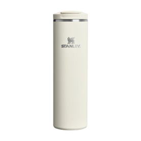 The Cream Gloss Transit Fliptop Mug 0.47L